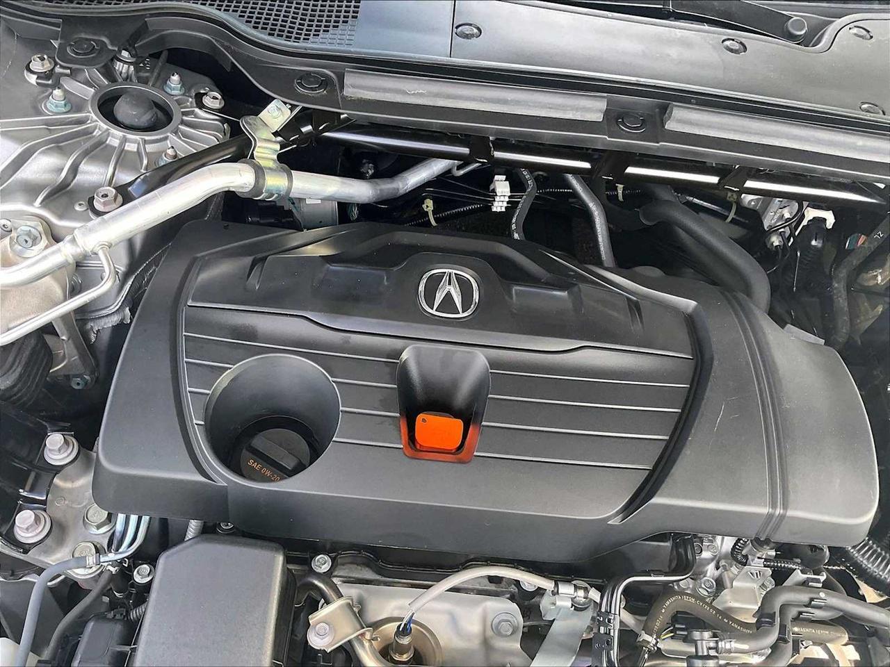 2023 Acura TLX w/Technology Package Roseville CA