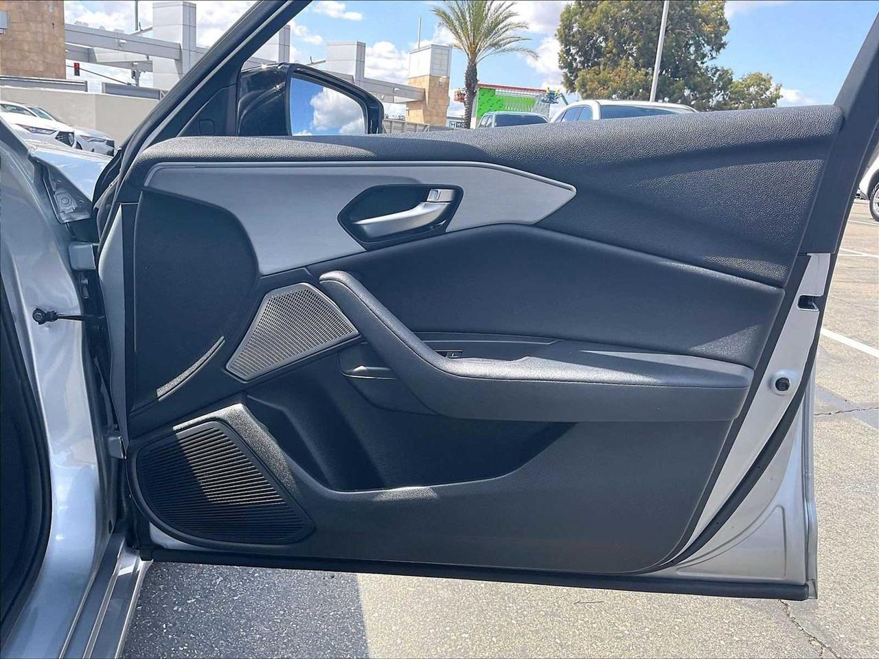 2023 Acura TLX w/Technology Package Roseville CA