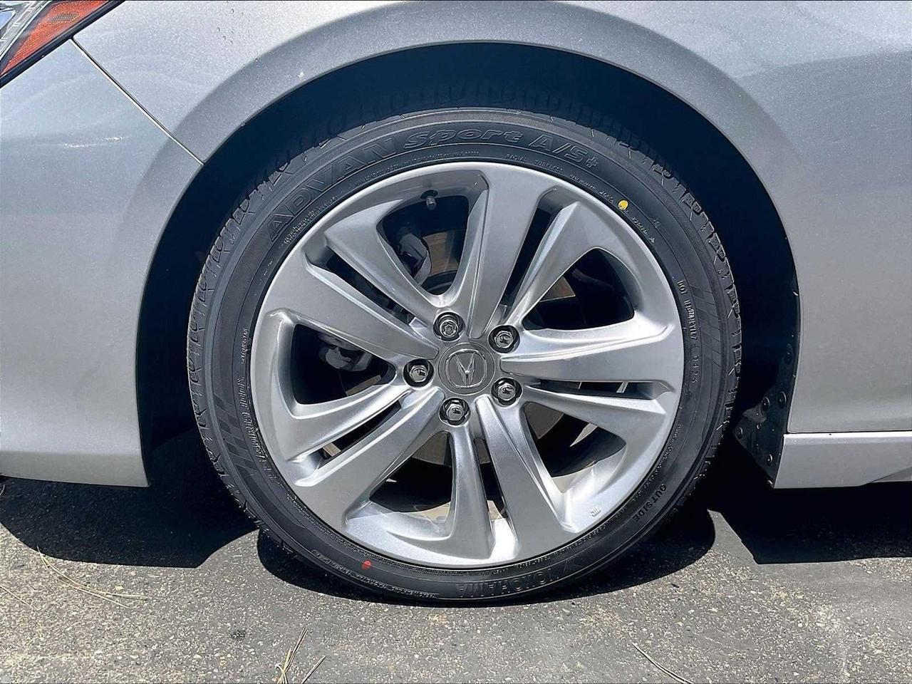 2023 Acura TLX w/Technology Package Roseville CA