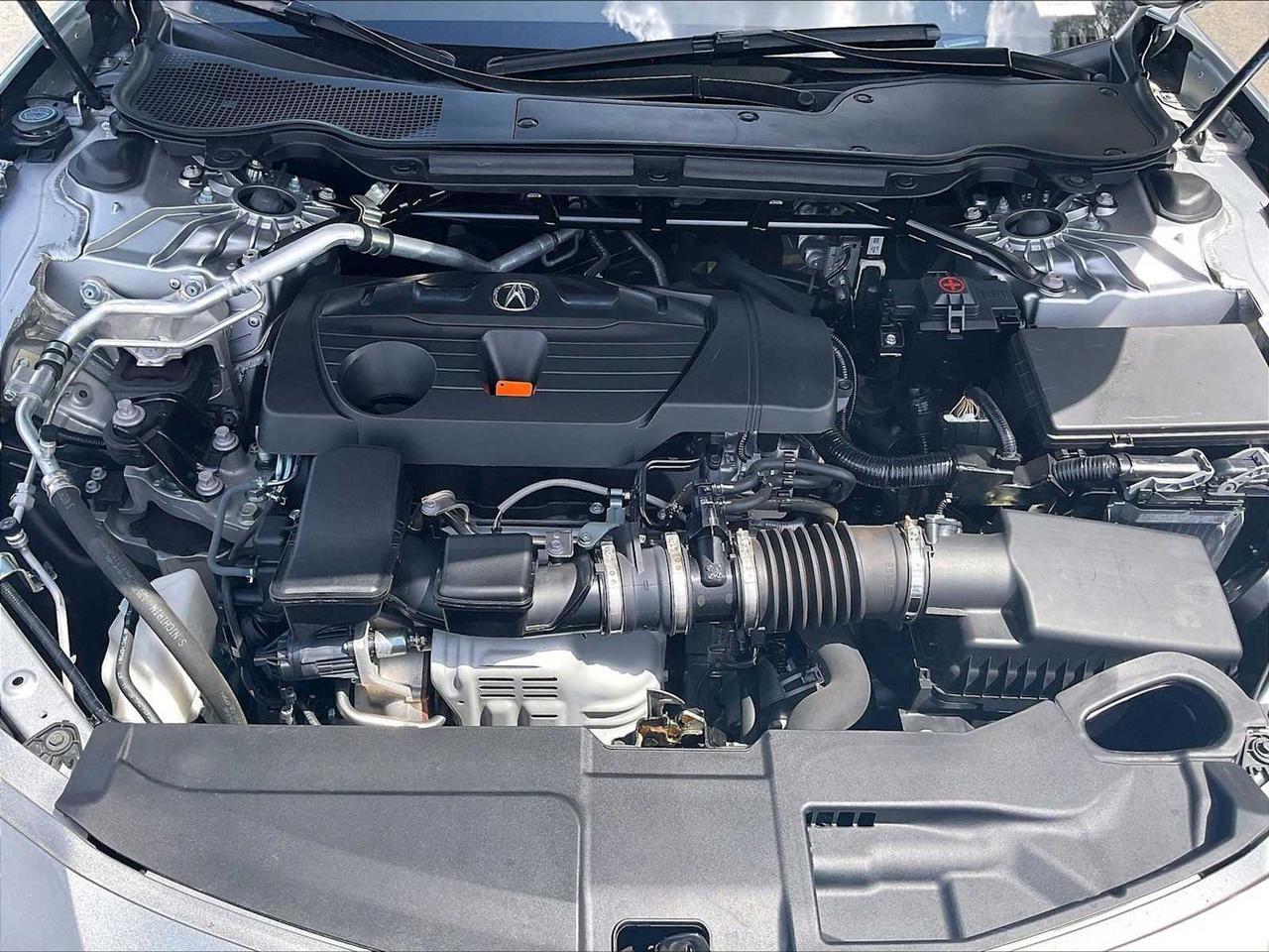 2023 Acura TLX w/Technology Package Roseville CA