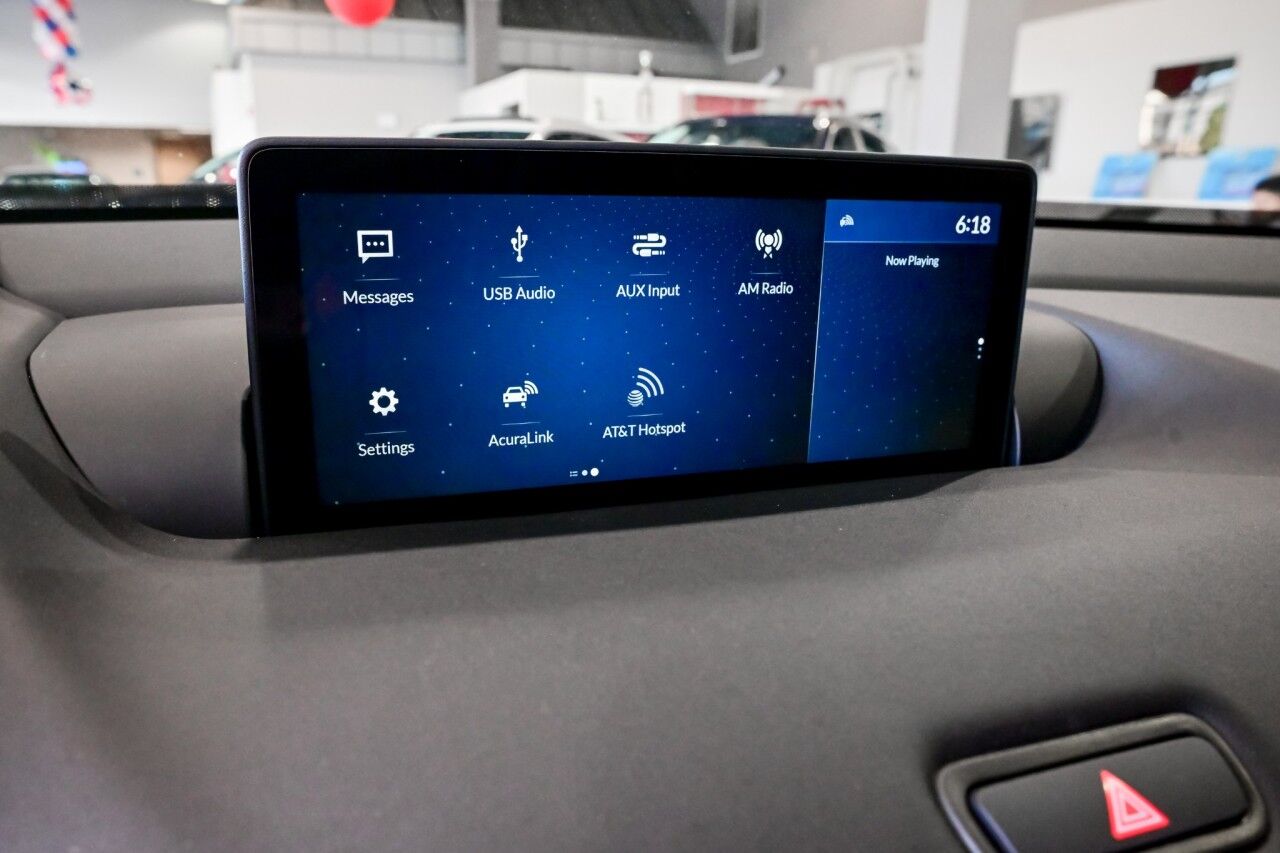 2023 Acura TLX w/Technology Package Springfield NJ