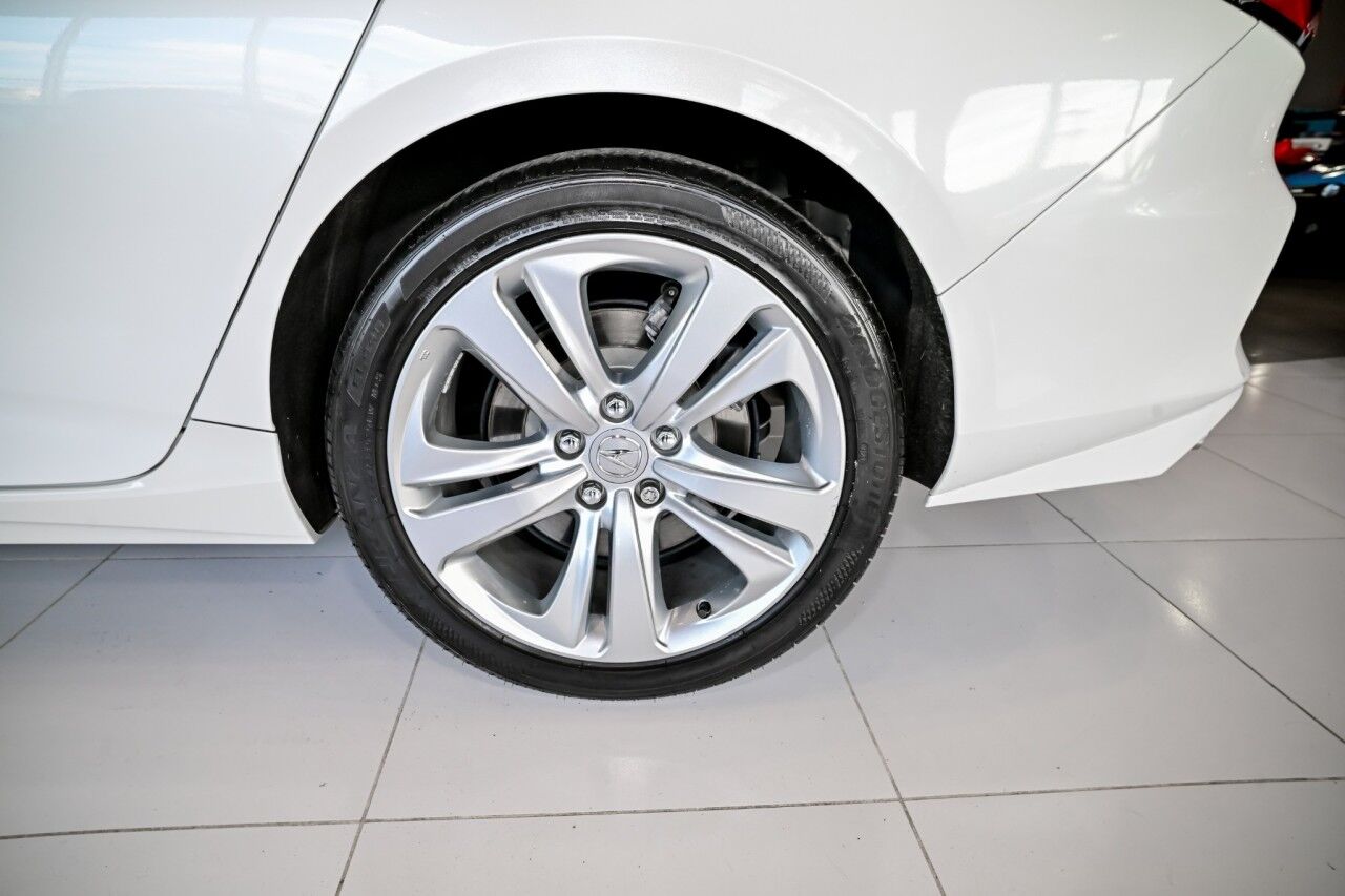 2023 Acura TLX w/Technology Package Springfield NJ