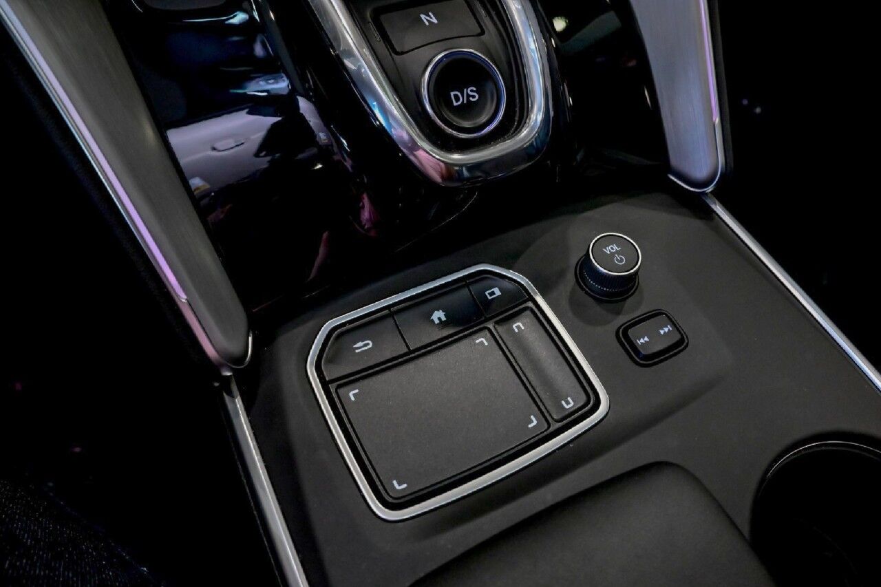 2023 Acura TLX w/Technology Package Springfield NJ