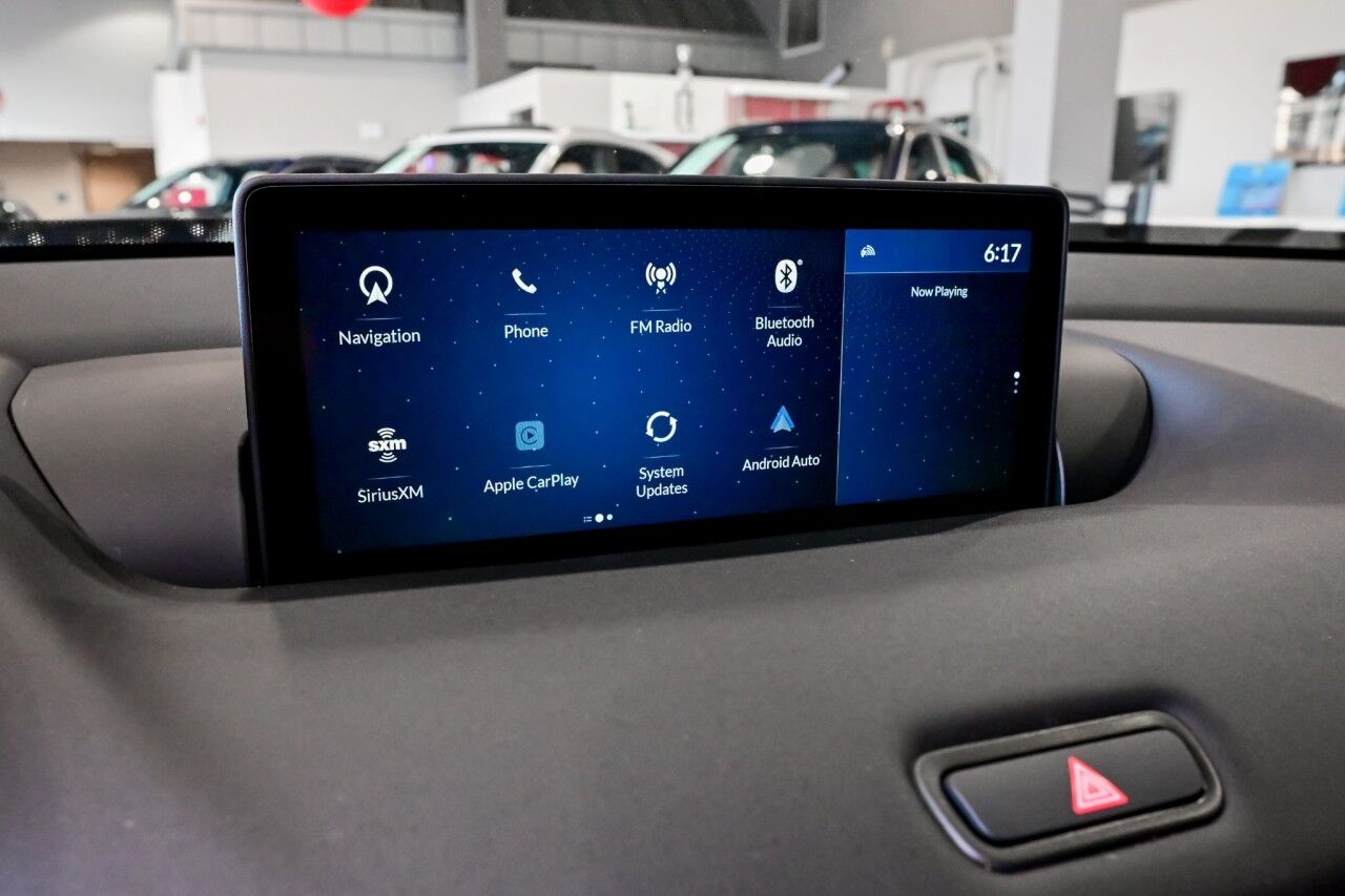 2023 Acura TLX w/Technology Package Springfield NJ