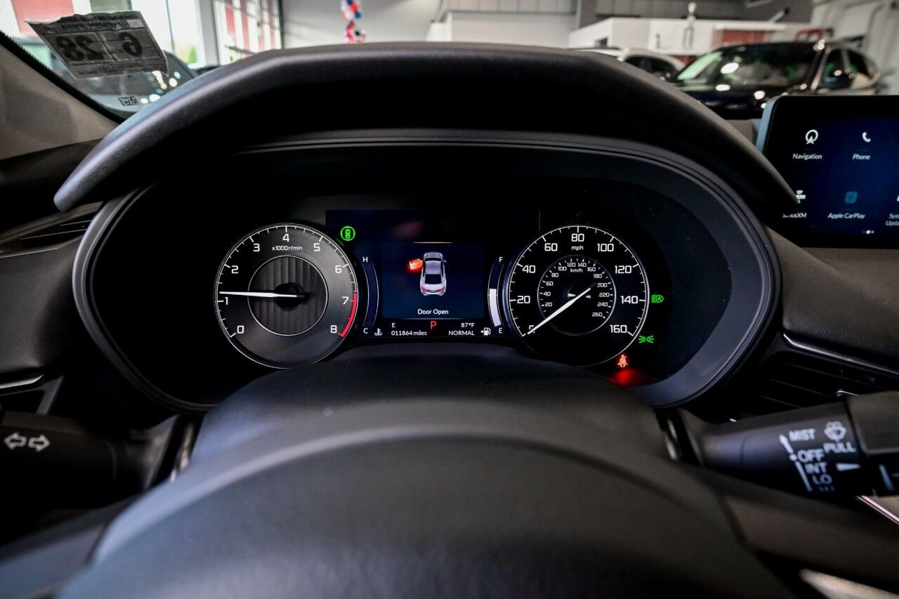 2023 Acura TLX w/Technology Package Springfield NJ