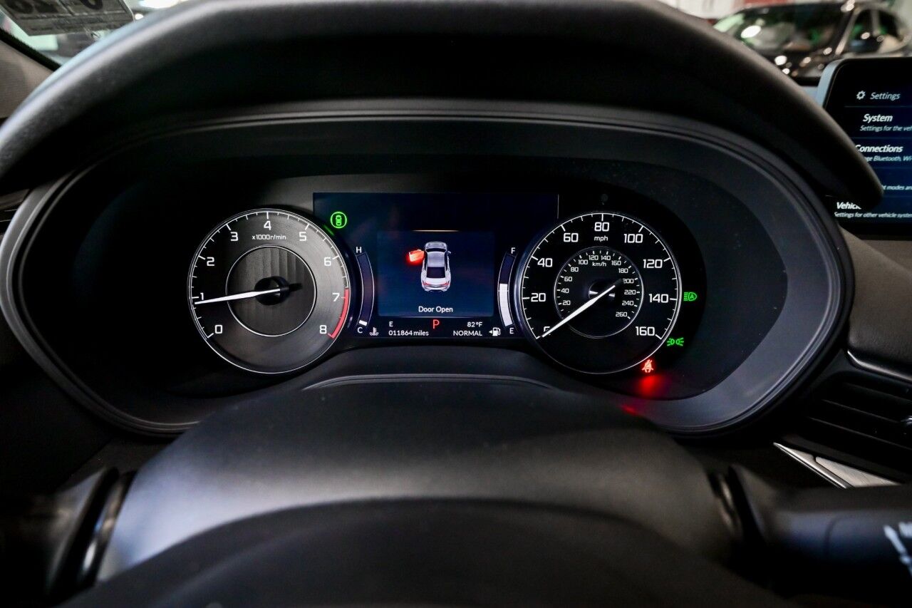 2023 Acura TLX w/Technology Package Springfield NJ