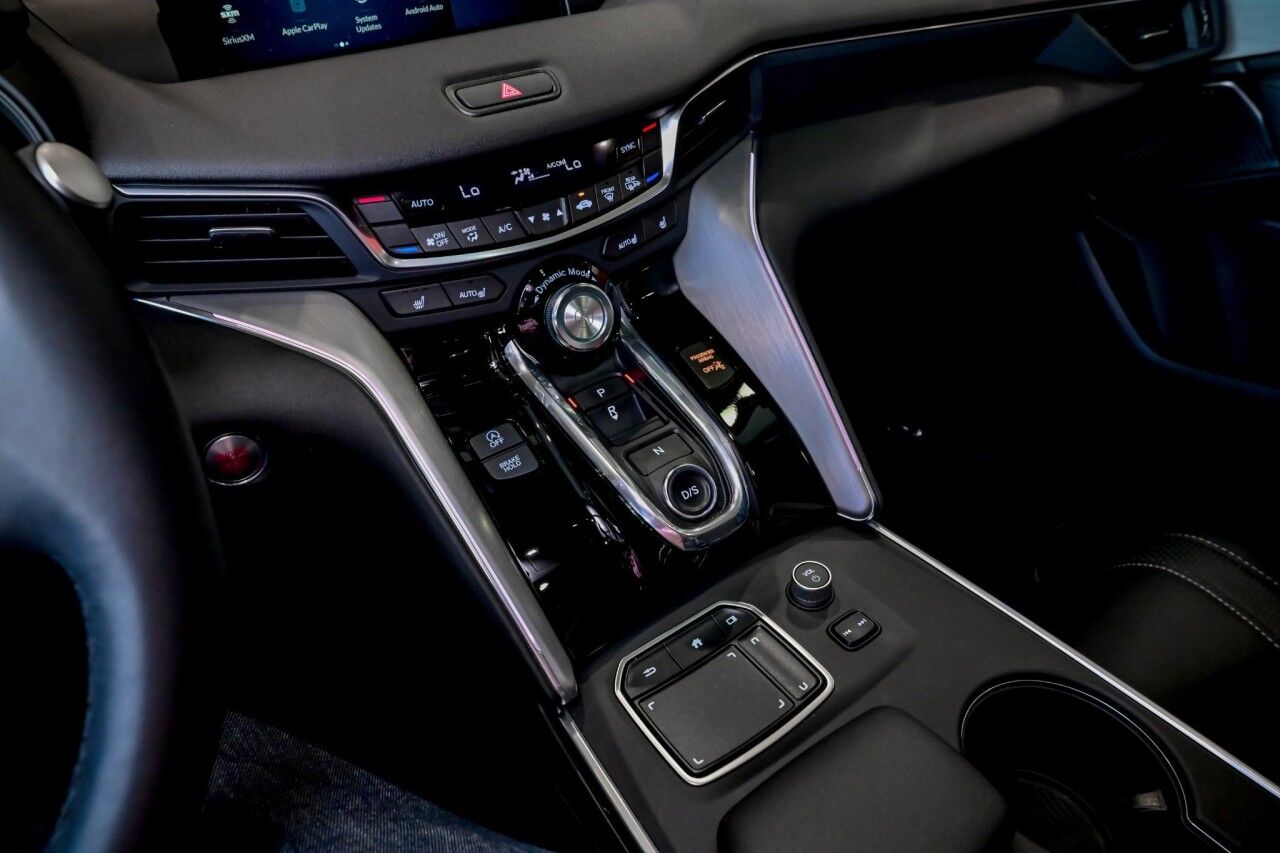 2023 Acura TLX w/Technology Package Springfield NJ