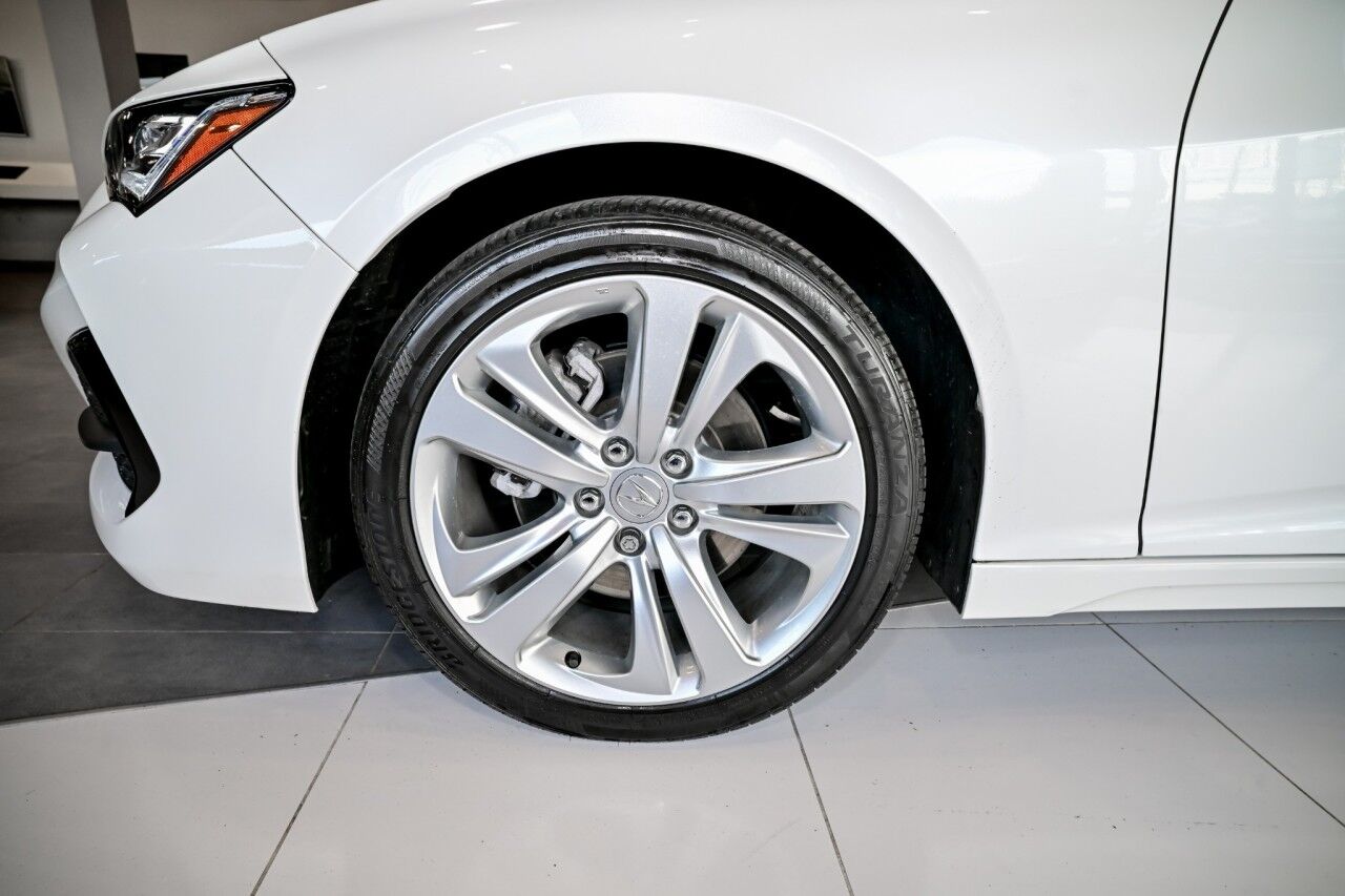 2023 Acura TLX w/Technology Package Springfield NJ