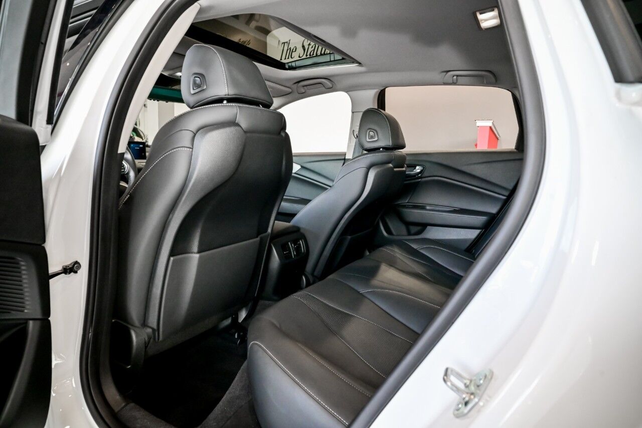 2023 Acura TLX w/Technology Package Springfield NJ