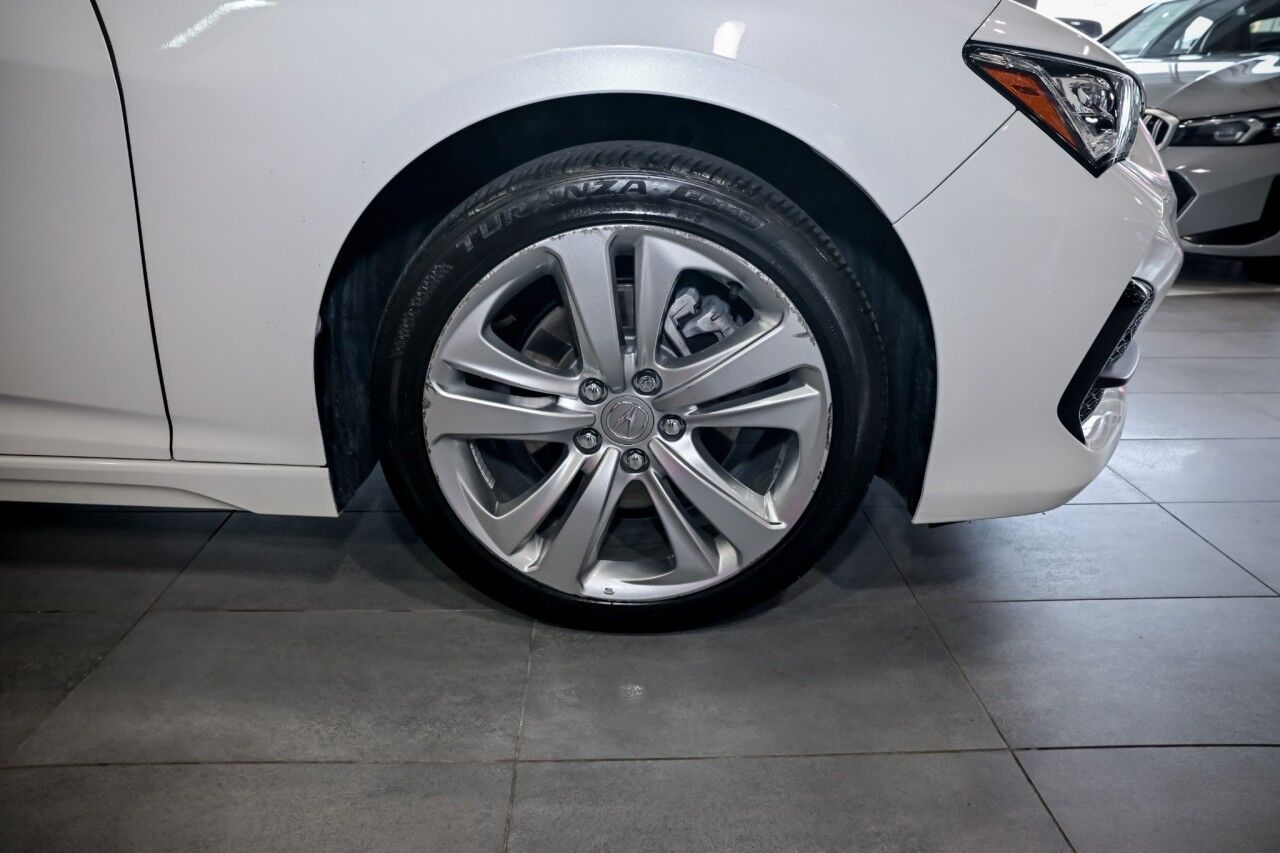 2023 Acura TLX w/Technology Package Springfield NJ