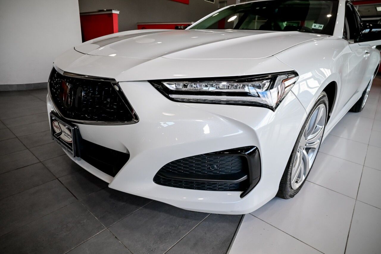 2023 Acura TLX w/Technology Package Springfield NJ