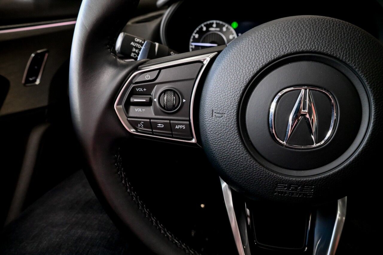 2023 Acura TLX w/Technology Package Springfield NJ