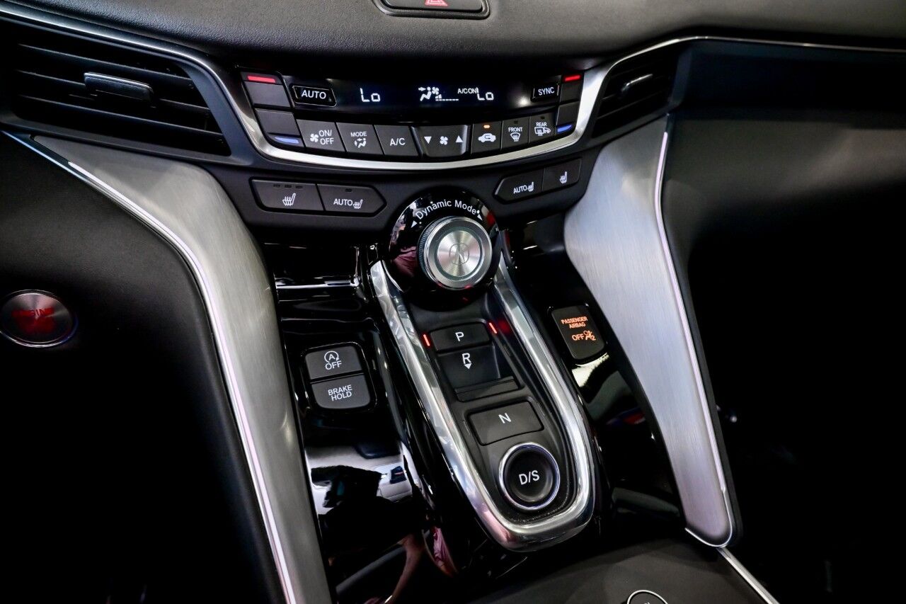 2023 Acura TLX w/Technology Package Springfield NJ