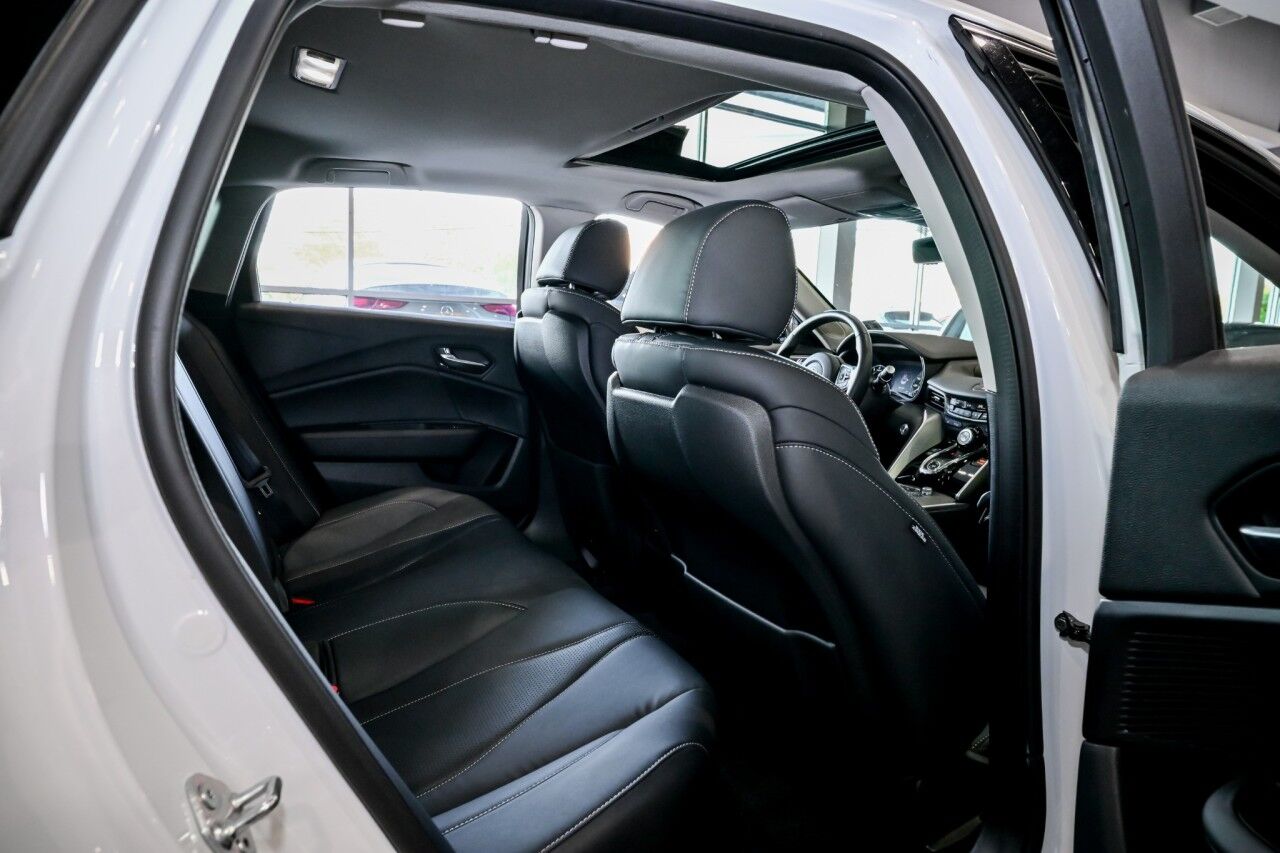 2023 Acura TLX w/Technology Package Springfield NJ