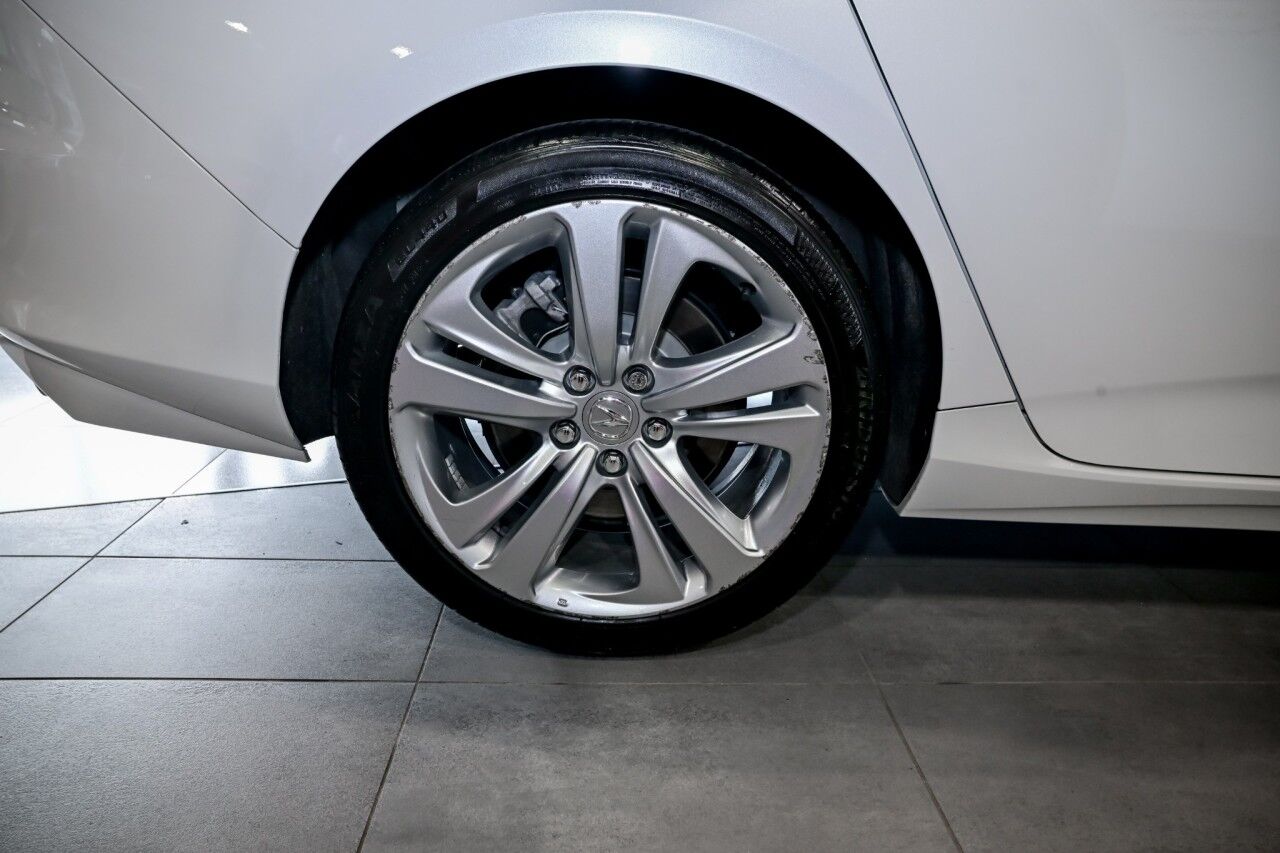 2023 Acura TLX w/Technology Package Springfield NJ