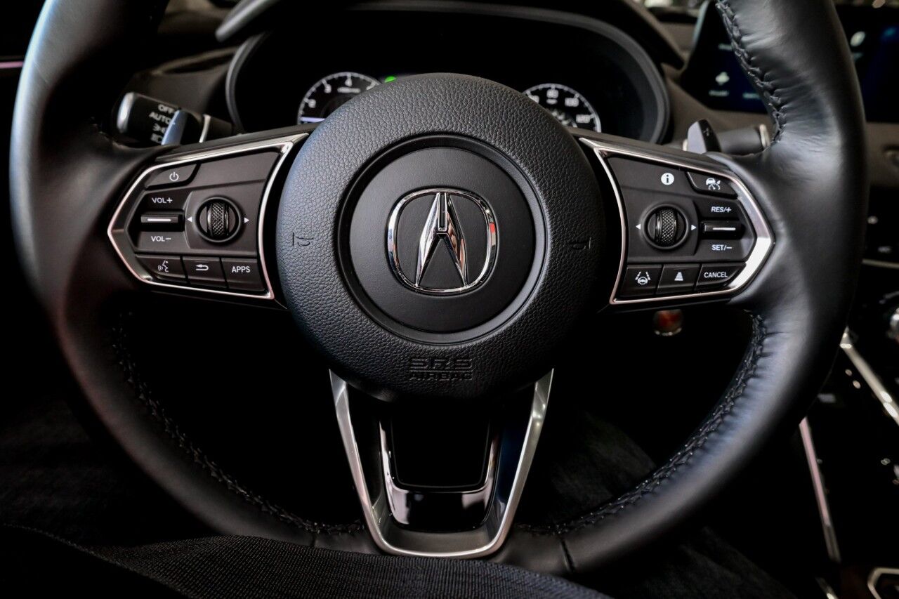 2023 Acura TLX w/Technology Package Springfield NJ