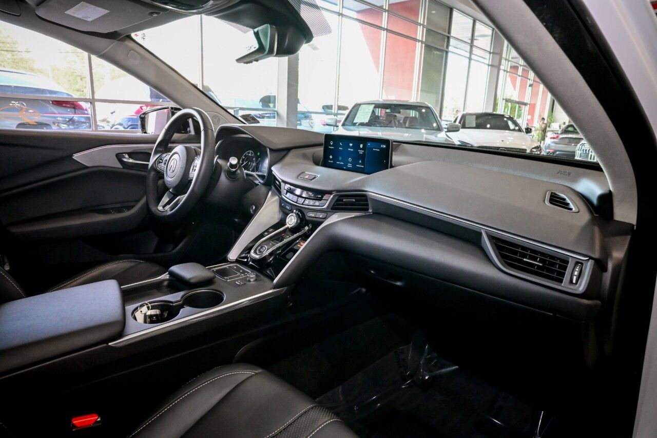 2023 Acura TLX w/Technology Package Springfield NJ