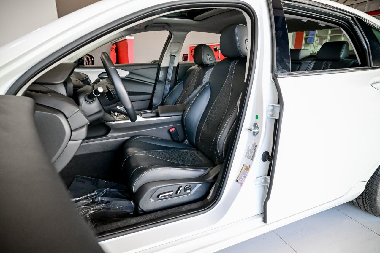 2023 Acura TLX w/Technology Package Springfield NJ