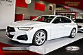 2023 Acura TLX w/Technology Package