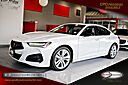 2023 Acura TLX w/Technology Package Springfield NJ