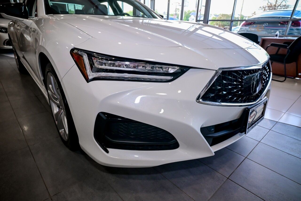 2023 Acura TLX w/Technology Package Springfield NJ