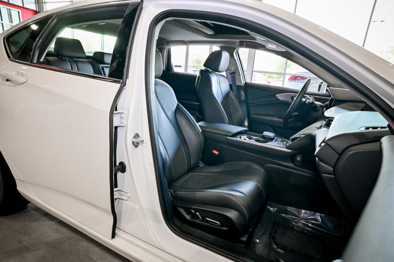 2023 Acura TLX w/Technology Package Springfield NJ