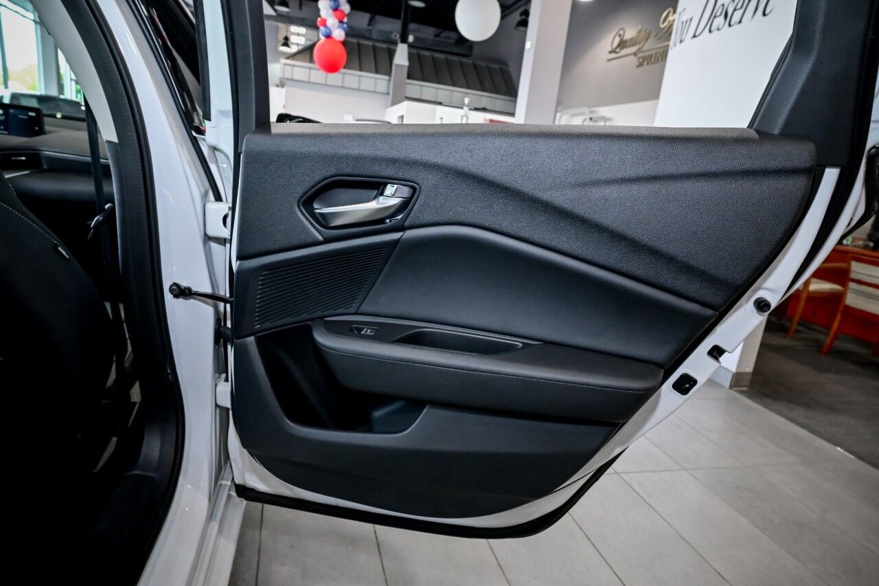 2023 Acura TLX w/Technology Package Springfield NJ