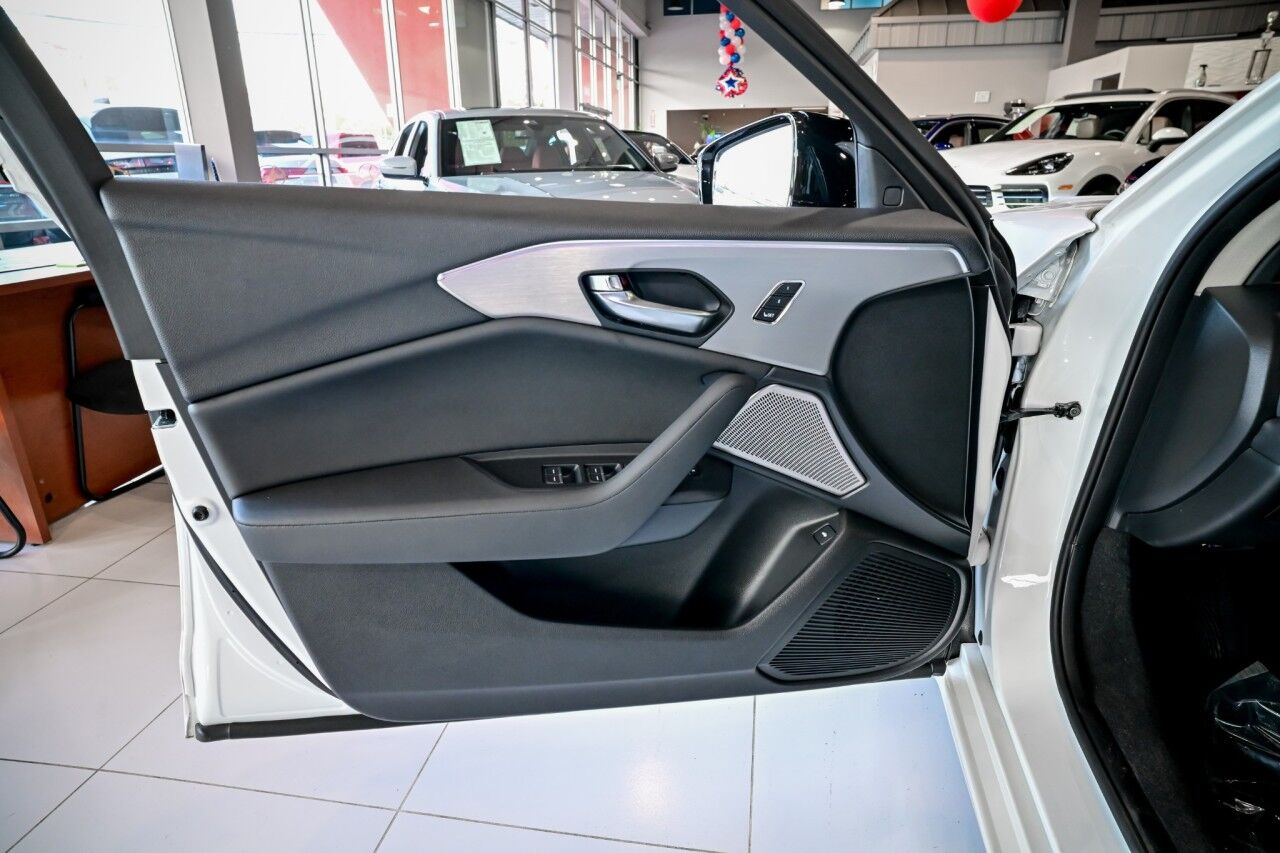 2023 Acura TLX w/Technology Package Springfield NJ