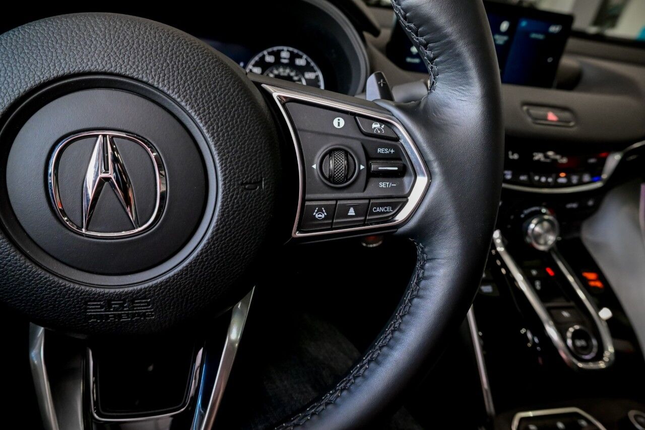 2023 Acura TLX w/Technology Package Springfield NJ