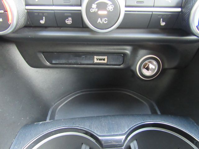 2023 Alfa Romeo Giulia Sprint RWD Plano TX