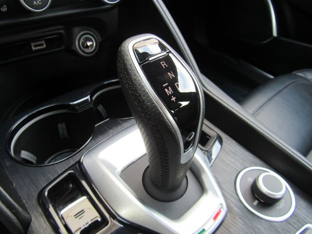 2023 Alfa Romeo Giulia Sprint RWD Plano TX