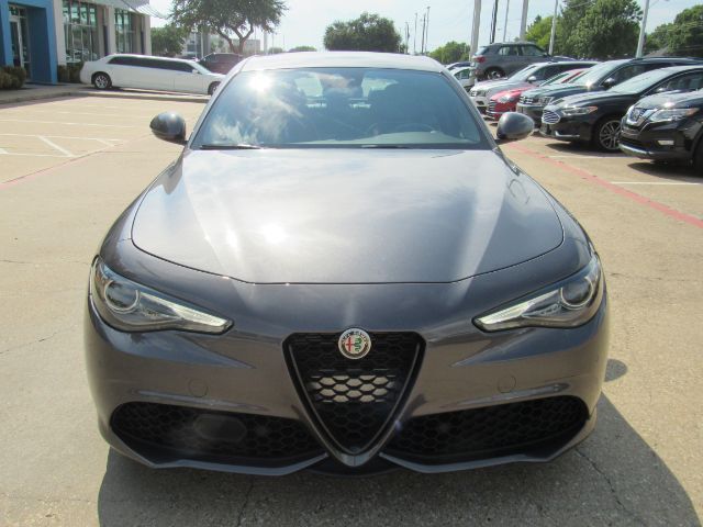 2023 Alfa Romeo Giulia Sprint RWD Plano TX