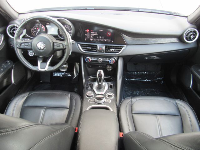 2023 Alfa Romeo Giulia Sprint RWD Plano TX