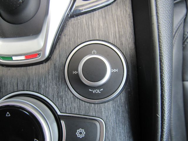2023 Alfa Romeo Giulia Sprint RWD Plano TX
