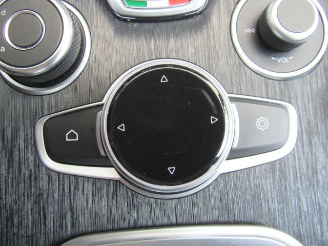 2023 Alfa Romeo Giulia Sprint RWD Plano TX