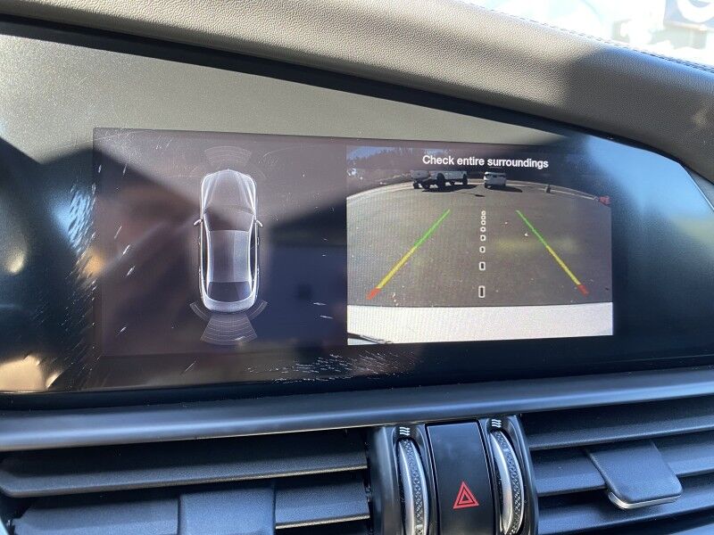 2023 Alfa Romeo Giulia Ti Springfield PA