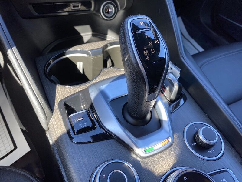 2023 Alfa Romeo Giulia Ti Springfield PA