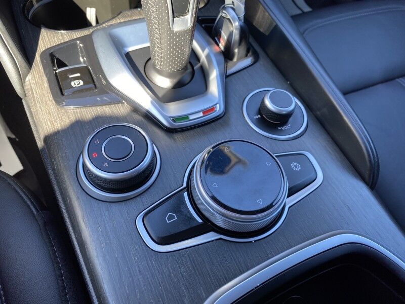 2023 Alfa Romeo Giulia Ti Springfield PA