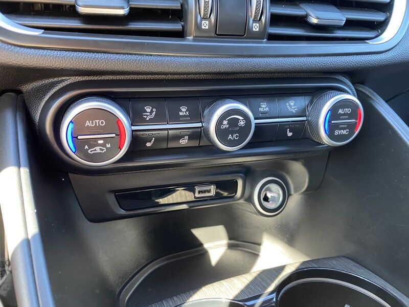 2023 Alfa Romeo Giulia Ti Springfield PA