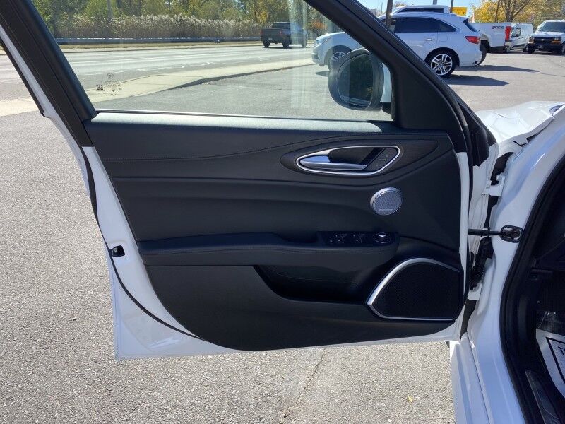 2023 Alfa Romeo Giulia Ti Springfield PA