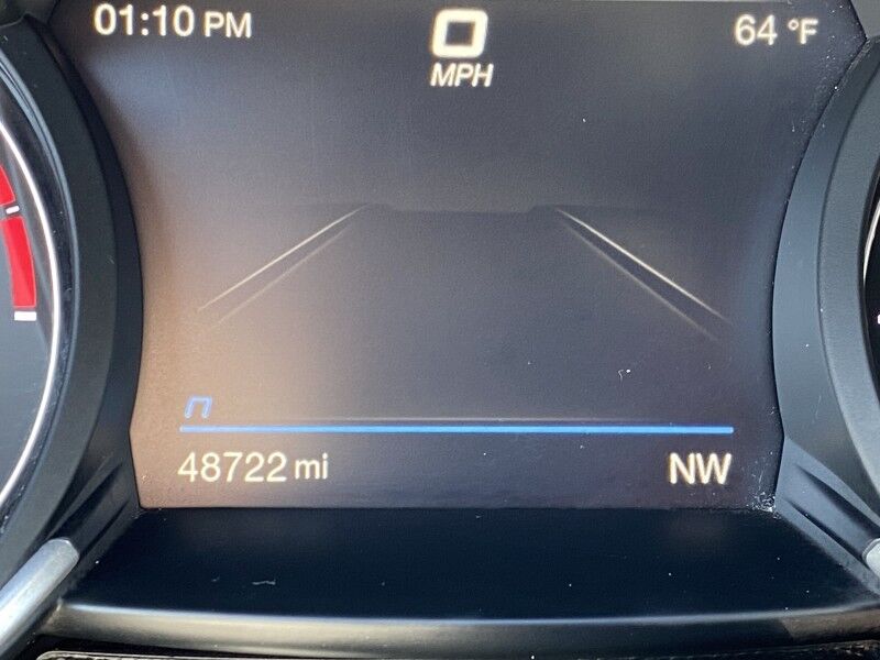 2023 Alfa Romeo Giulia Ti Springfield PA