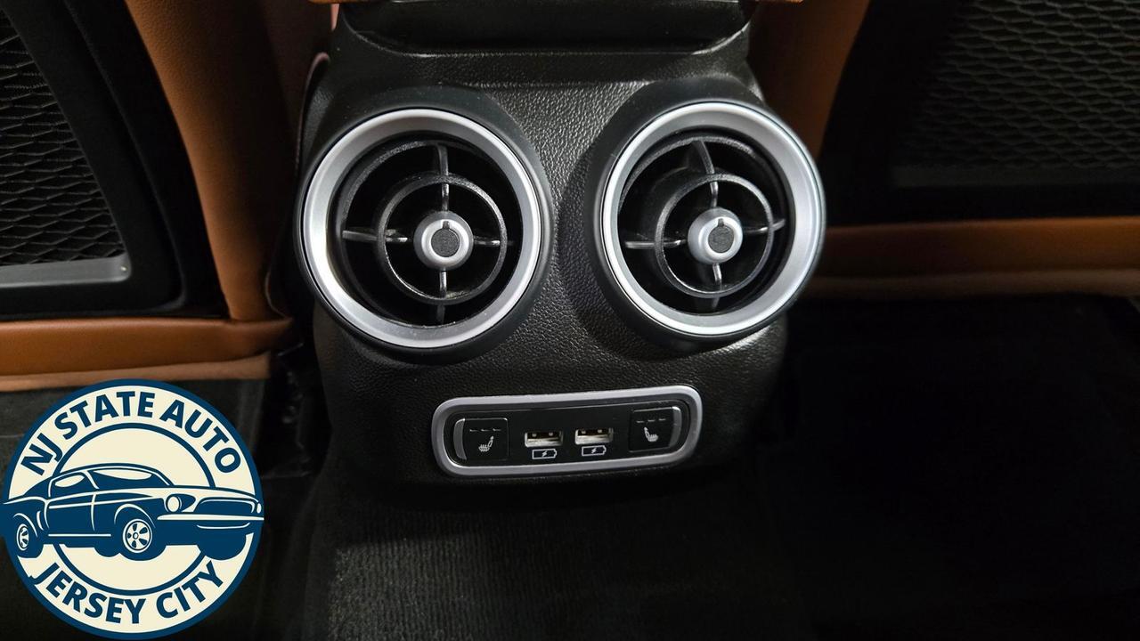 2023 Alfa Romeo Giulia Ti Jersey City NJ