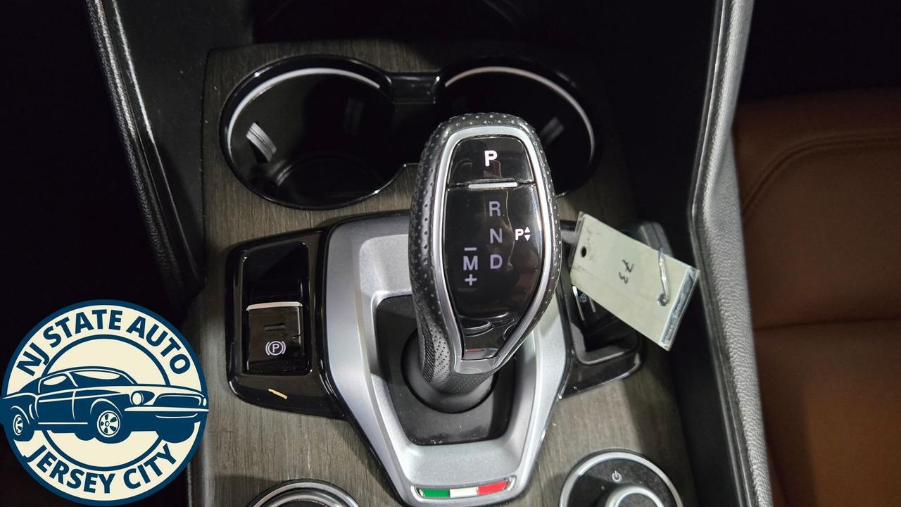2023 Alfa Romeo Giulia Ti Jersey City NJ