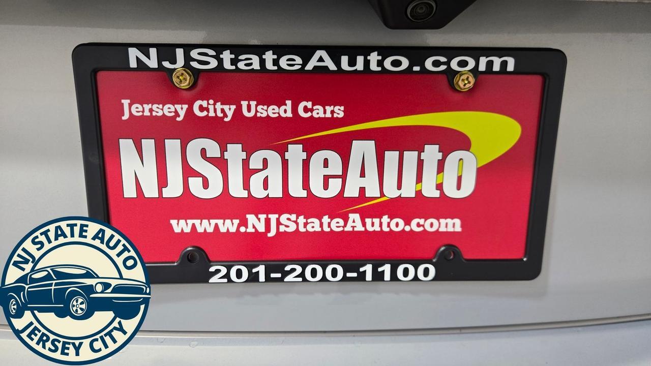 2023 Alfa Romeo Giulia Ti Jersey City NJ