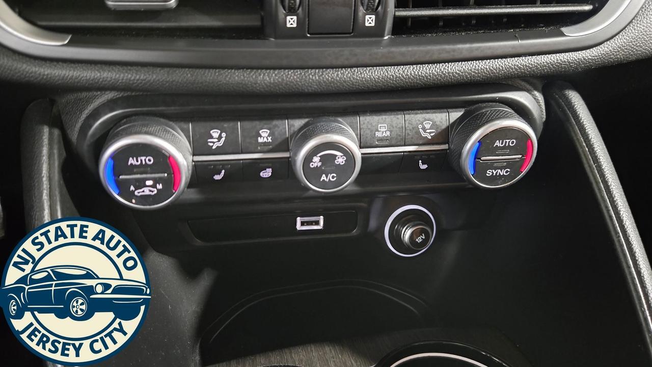 2023 Alfa Romeo Giulia Ti Jersey City NJ
