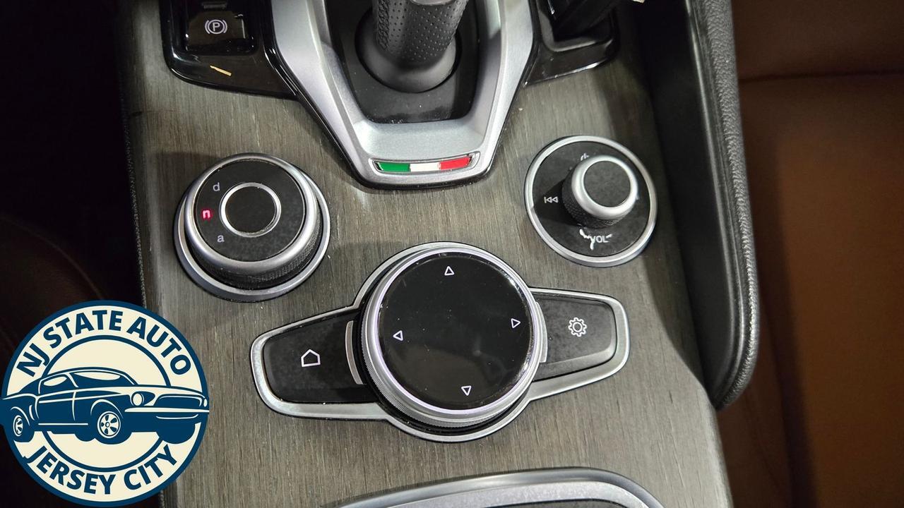 2023 Alfa Romeo Giulia Ti Jersey City NJ