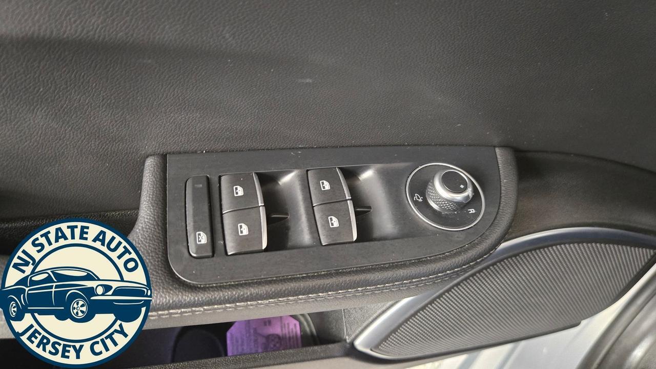 2023 Alfa Romeo Giulia Ti Jersey City NJ
