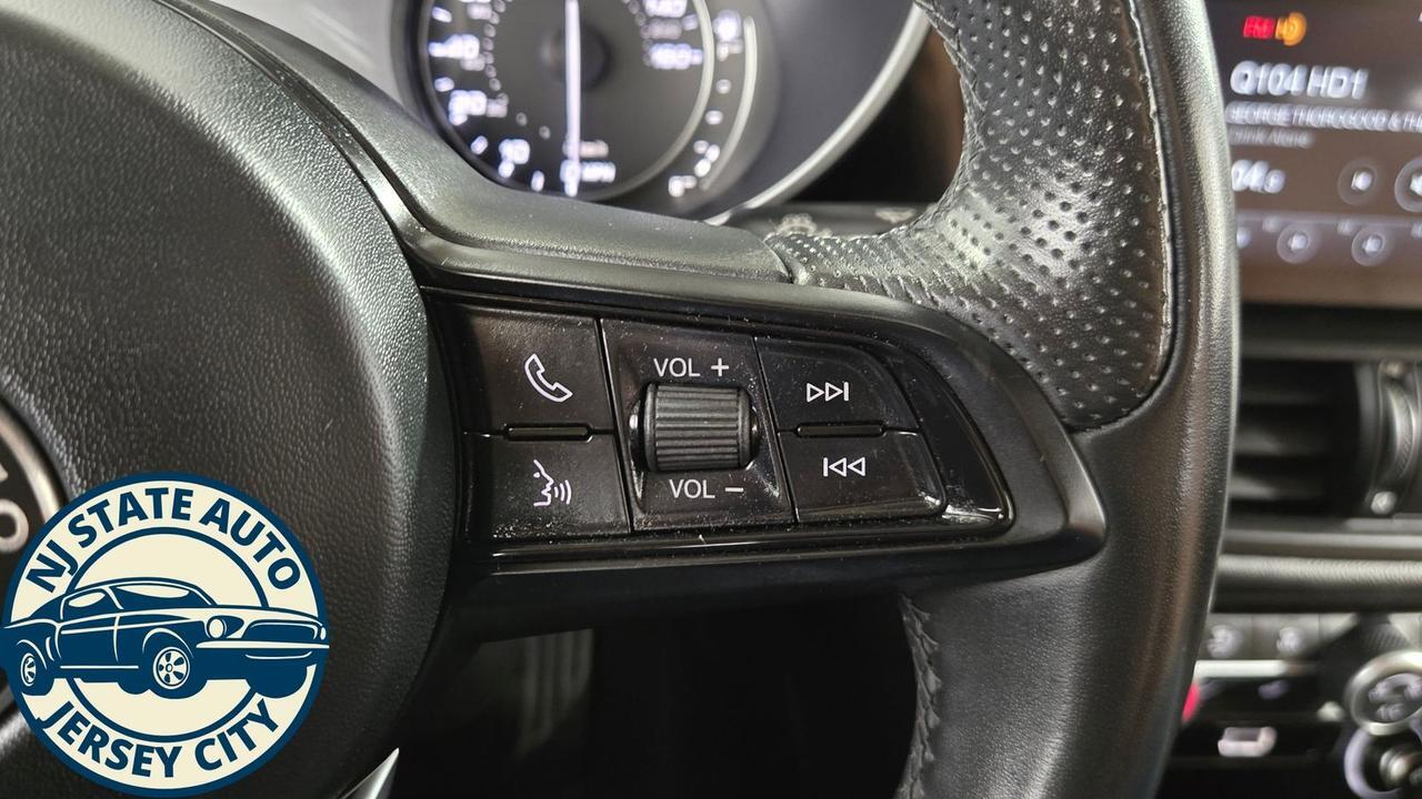 2023 Alfa Romeo Giulia Ti Jersey City NJ