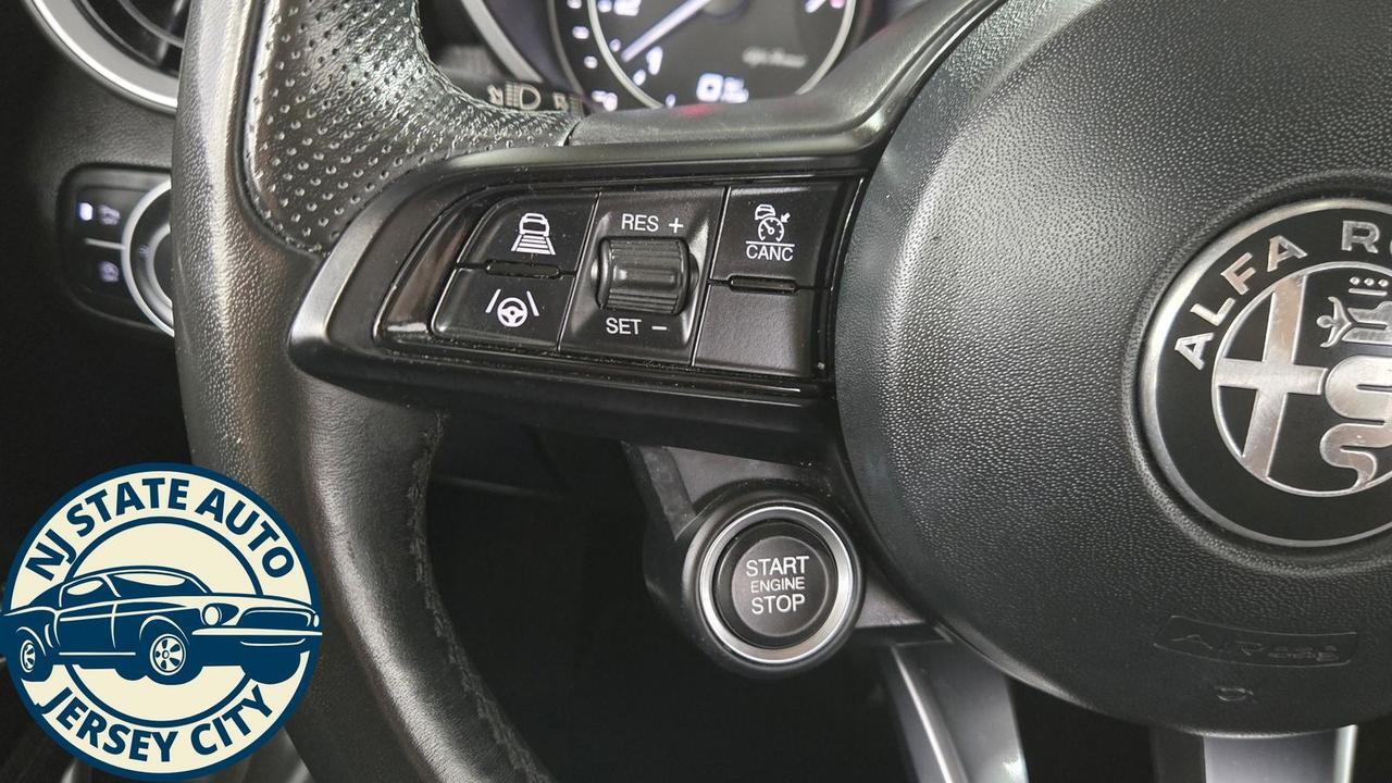 2023 Alfa Romeo Giulia Ti Jersey City NJ