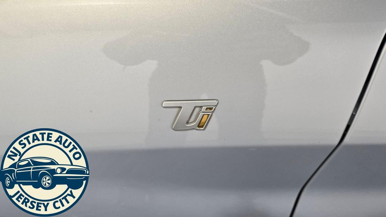 2023 Alfa Romeo Giulia Ti Jersey City NJ